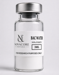 BAC WATER 3ML