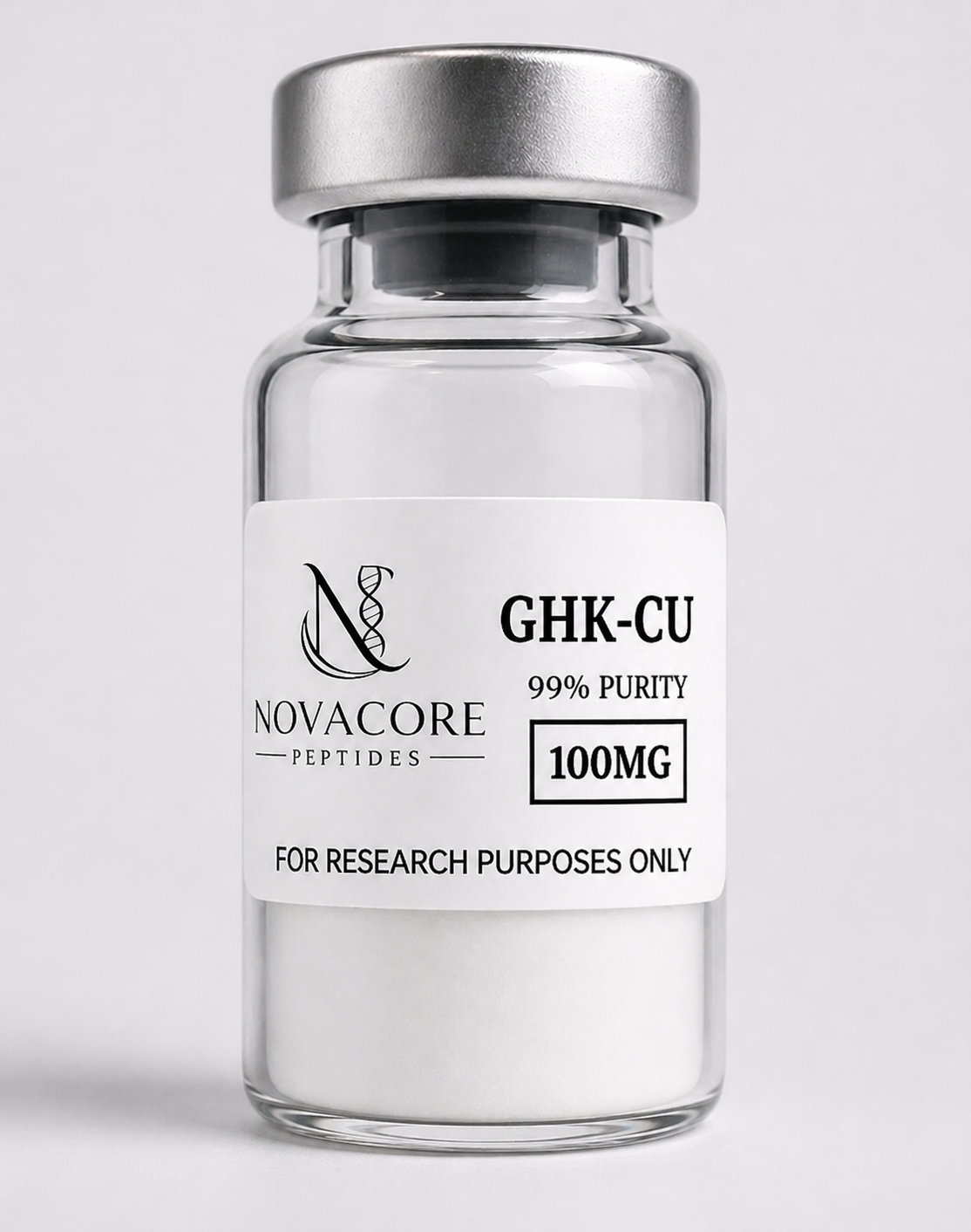 BAC WATER 3ML | Bacteriostatic Water for Peptide Reconstitution